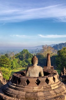 Buddha statue