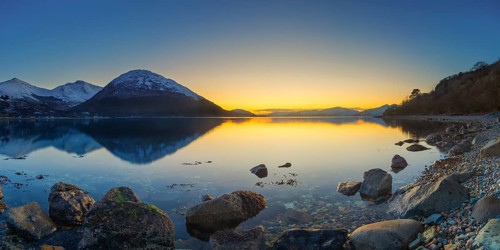 Loch Linnhe