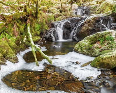 Loch Lomond and The Trossachs National Park