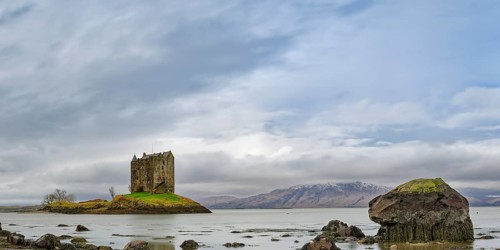 Castle Stalker