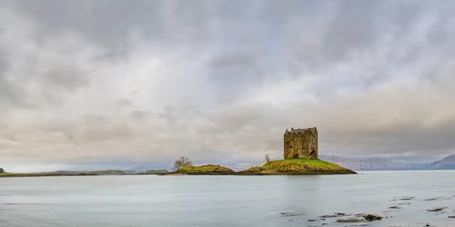 Castle Stalker