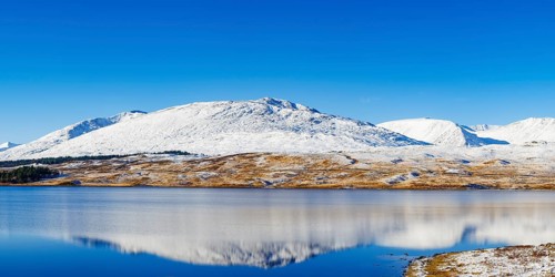 Loch Tulla