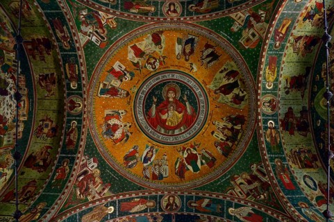 Cathedral of St. Peter and Paul
