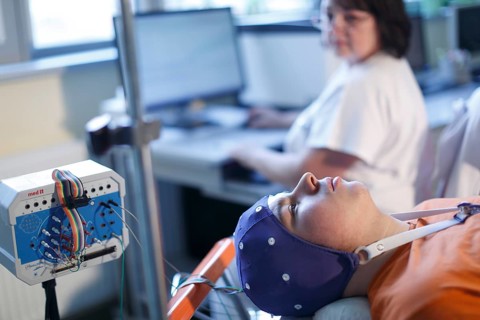 Electroencephalography