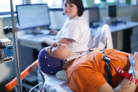 Electroencephalography