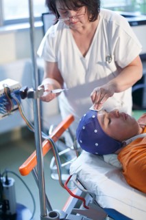 Electroencephalography