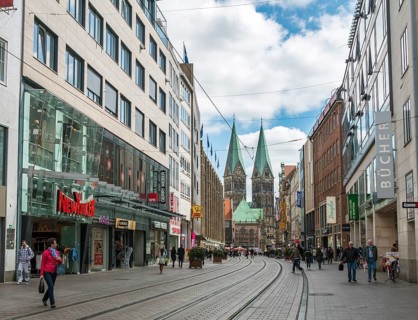 Upper Street