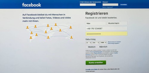 Facebook