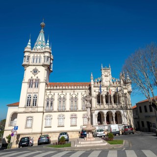 City Hall