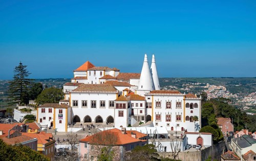 National Palace