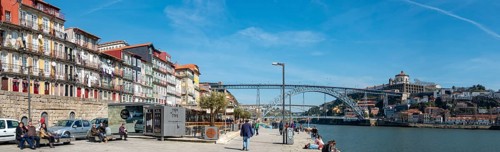 Cais da Ribeira