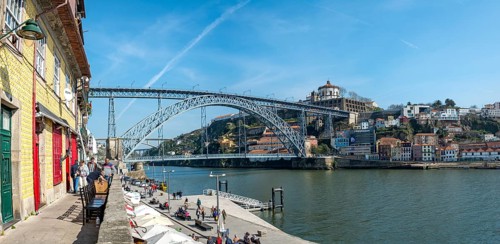 Cais da Ribeira