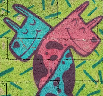 Graffiti
