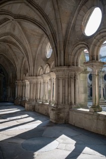 Cloister