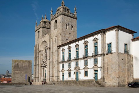 Da Se Cathedral