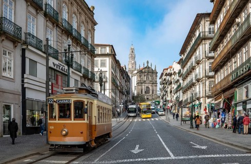 Tram
