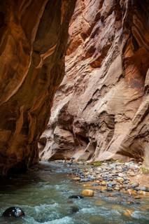 The Narrows