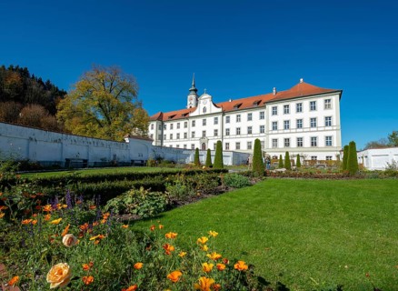 Prelate Garden