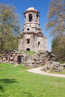 Temple of Mercury