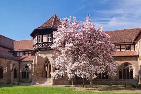 Maulbronn Monastery