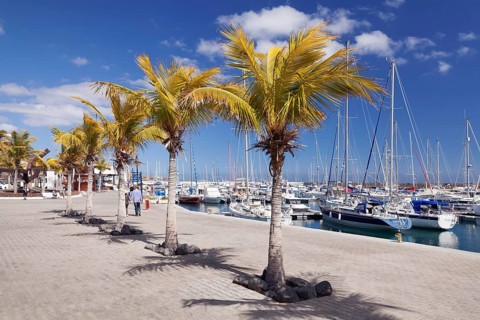 Waterfront