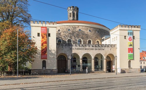 Museum of Cultural History