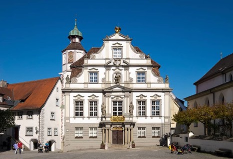 Town hall