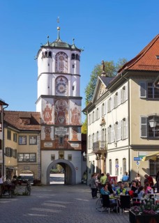 Ravensburger Tor