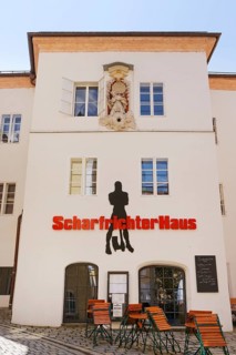 Executioner's house