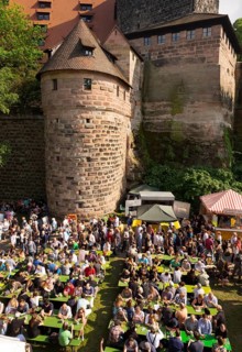 Frankisches Bierfest