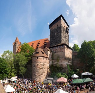 Frankisches Bierfest