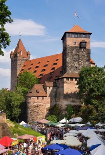 Frankisches Bierfest
