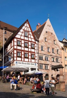 Restaurant Zum Albrecht Durer Haus