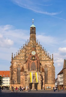 Frauenkirche