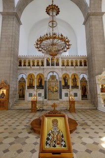 Church Sveti Vasilije