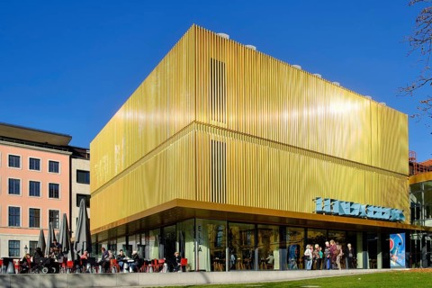 Lenbachhaus