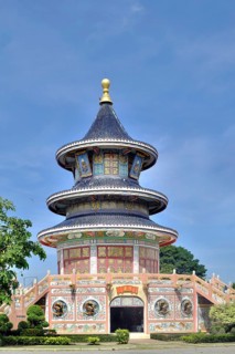 Chinese Temple