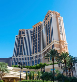 Hotel Palazzo