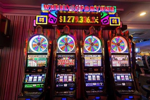 Slots
