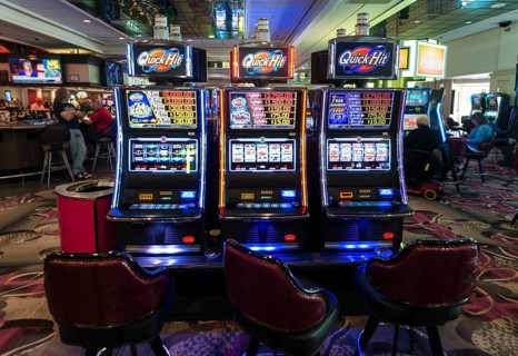 Slots