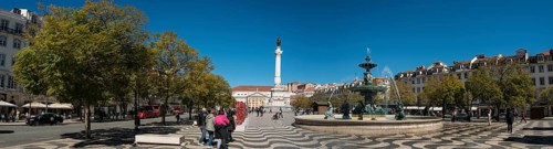 Fountain