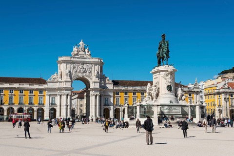 Arco da Vitoria