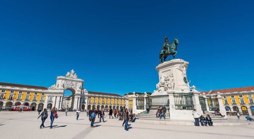Arco da Vitoria