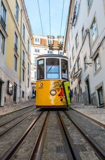 Ascensor da Bica
