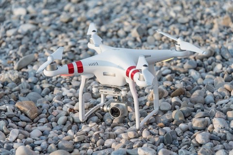 Quadcopter