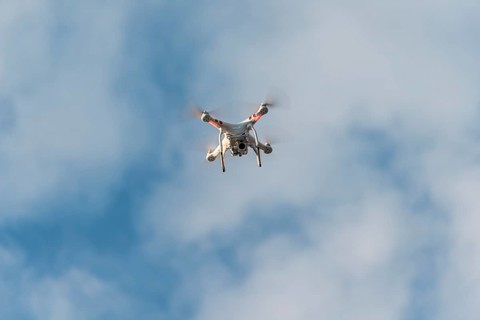 Quadcopter