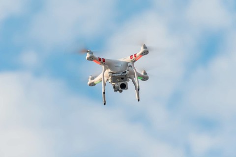 Quadcopter