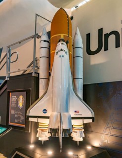 Space Shuttle