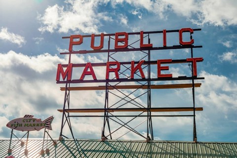 Public Market