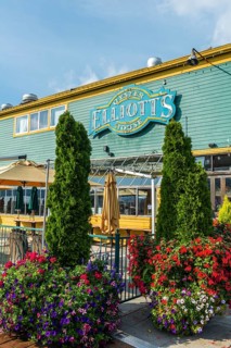 Elliott's Oyster House